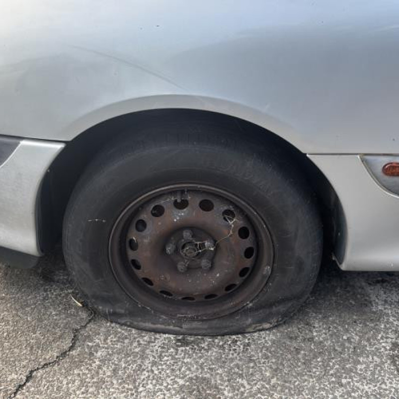 Serrure arriere gauche RENAULT GRAND ESPACE 3 Photo n°14