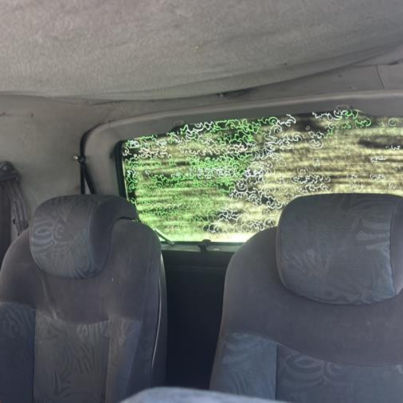 Serrure arriere gauche RENAULT GRAND ESPACE 3 Photo n°19