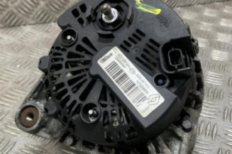 Alternateur RENAULT GRAND SCENIC 2 Photo n°1