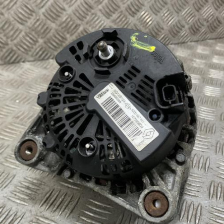 Alternateur RENAULT GRAND SCENIC 2 Photo n°1