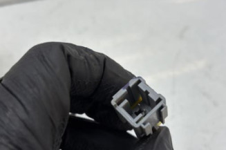 Attache ceinture avant droit CITROEN C3 PICASSO