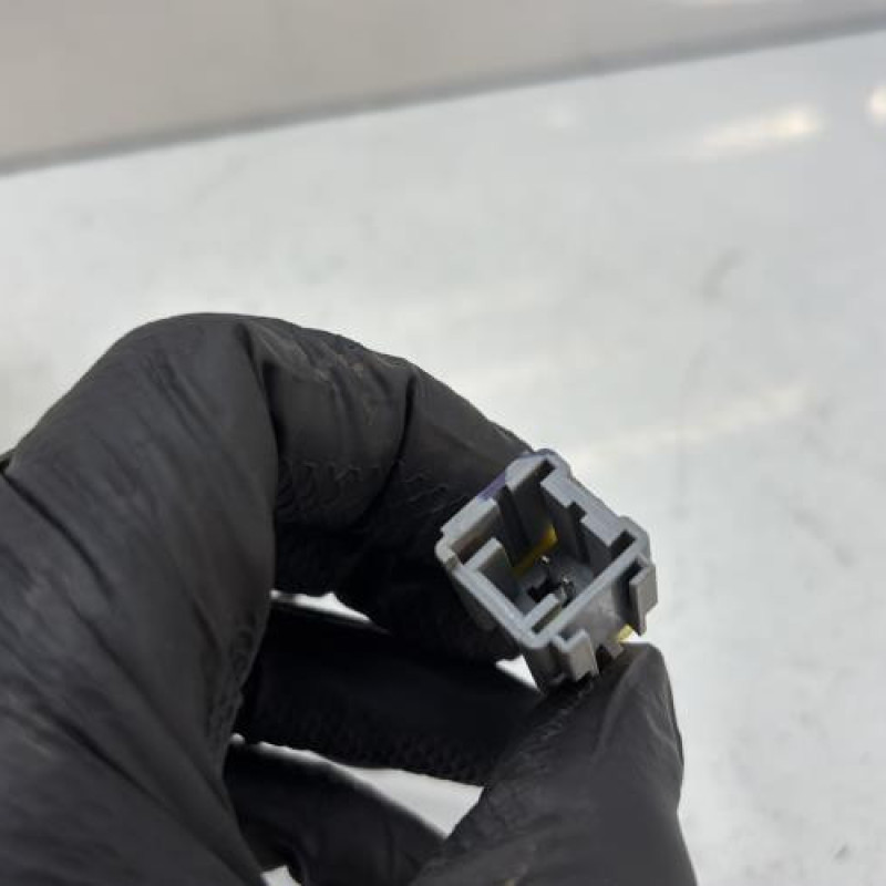 Attache ceinture avant droit CITROEN C3 PICASSO Photo n°3