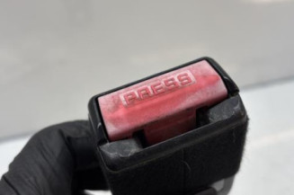 Attache ceinture avant droit CITROEN C3 PICASSO