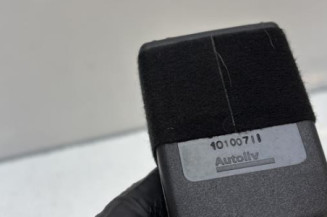 Attache ceinture avant droit CITROEN C3 PICASSO