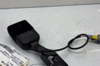 Attache ceinture avant droit CITROEN C3 PICASSO
