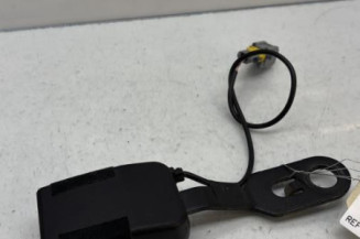 Attache ceinture avant gauche CITROEN C3 PICASSO Photo n°1