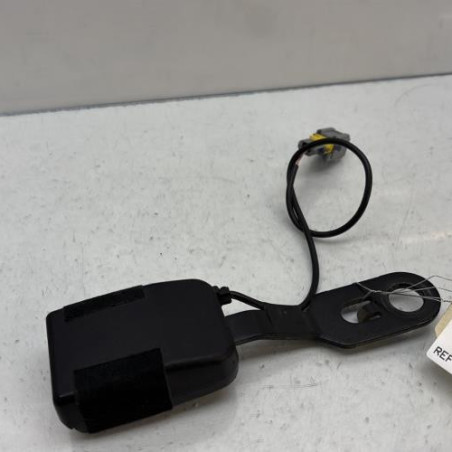 Attache ceinture avant gauche CITROEN C3 PICASSO Photo n°1