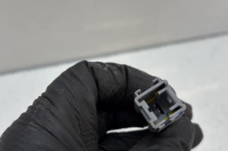 Attache ceinture avant gauche CITROEN C3 PICASSO