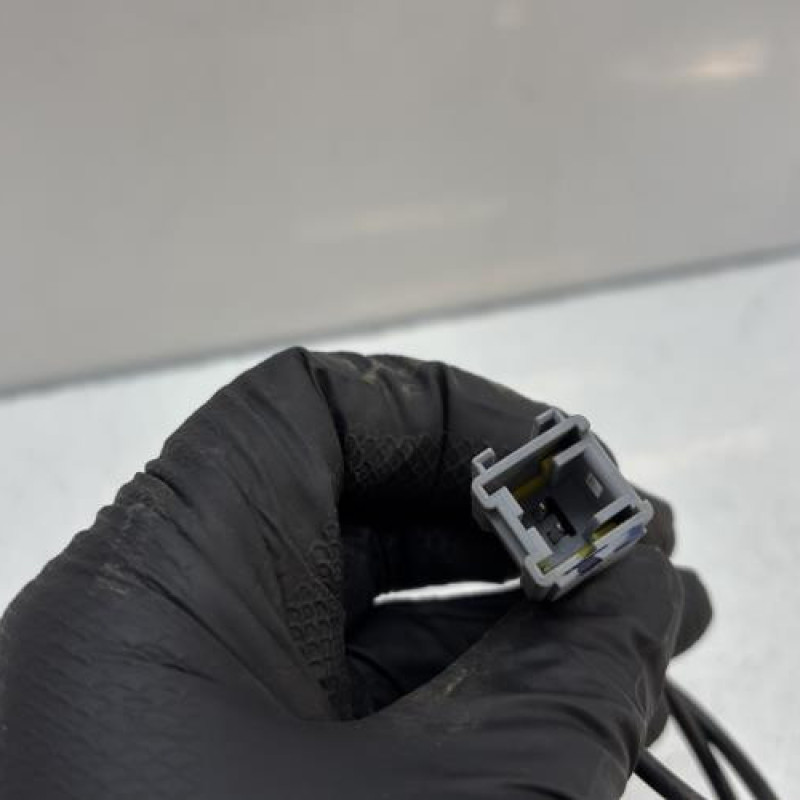 Attache ceinture avant gauche CITROEN C3 PICASSO Photo n°3