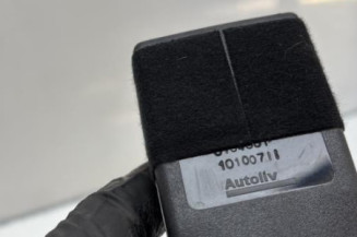 Attache ceinture avant gauche CITROEN C3 PICASSO