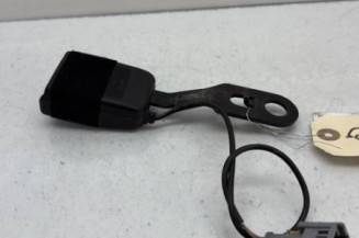 Attache ceinture avant gauche CITROEN C3 PICASSO