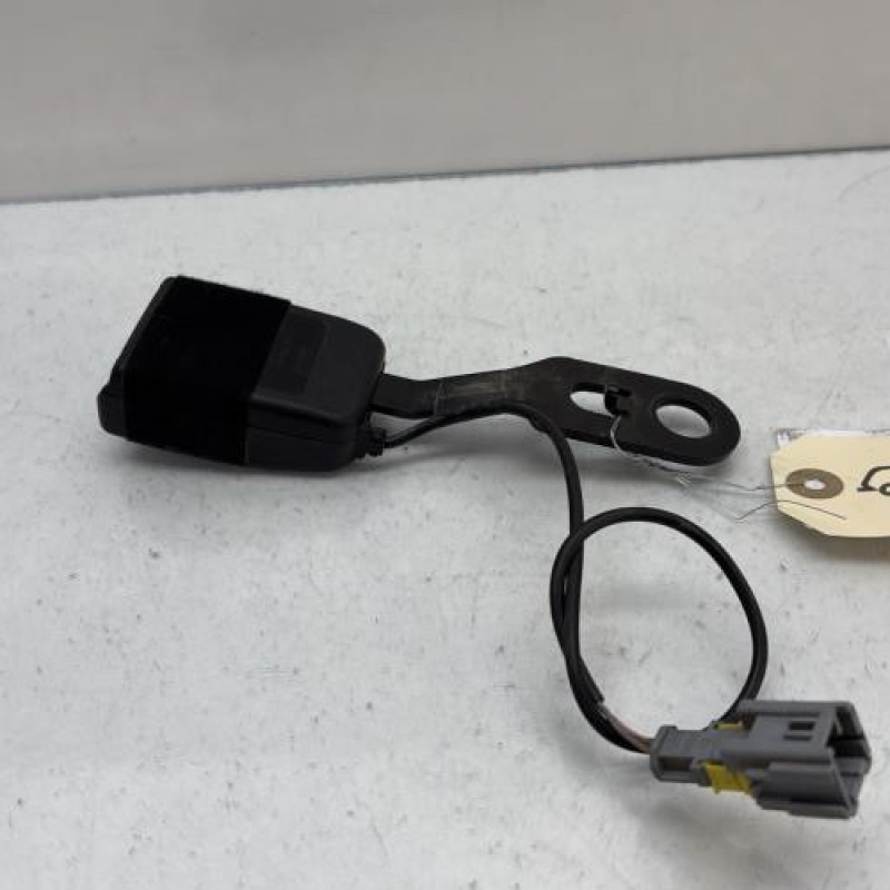 Attache ceinture avant gauche CITROEN C3 PICASSO Photo n°6