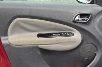 Attache ceinture avant gauche CITROEN C3 PICASSO