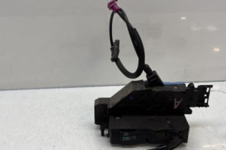 Serrure arriere droit CITROEN C3 PICASSO Photo n°1