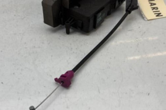 Serrure arriere droit CITROEN C3 PICASSO