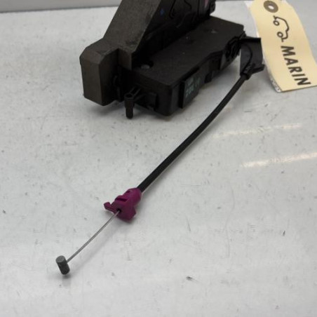 Serrure arriere droit CITROEN C3 PICASSO