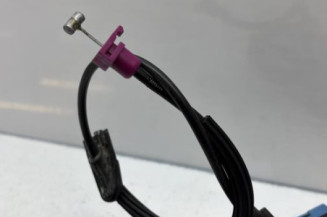 Serrure arriere droit CITROEN C3 PICASSO