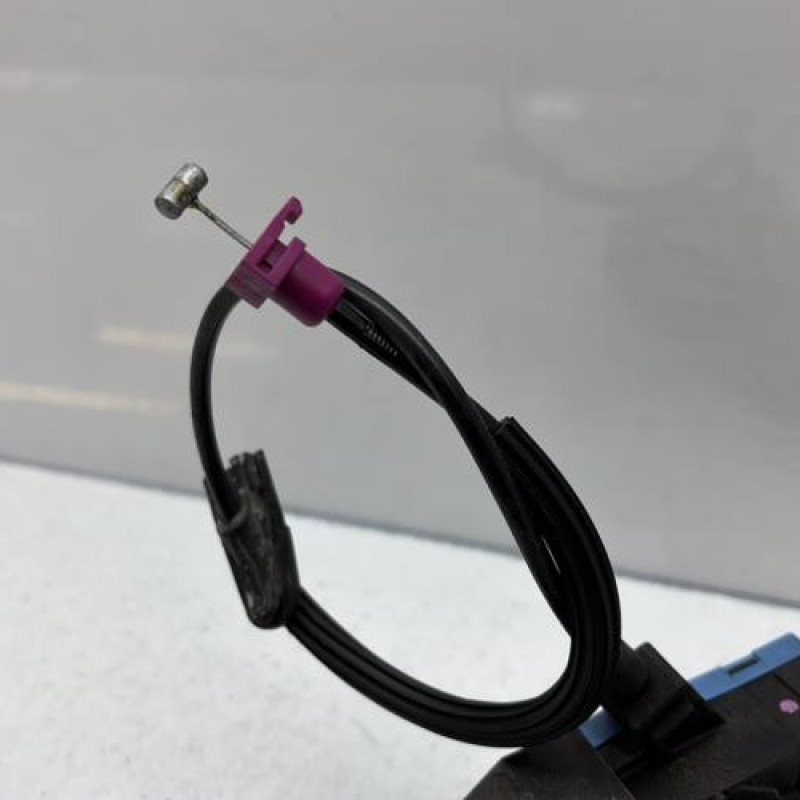 Serrure arriere droit CITROEN C3 PICASSO Photo n°3