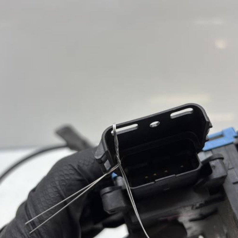 Serrure arriere droit CITROEN C3 PICASSO Photo n°5