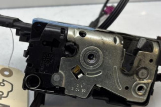 Serrure arriere droit CITROEN C3 PICASSO