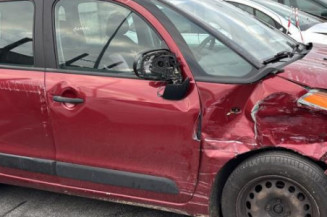 Serrure arriere droit CITROEN C3 PICASSO