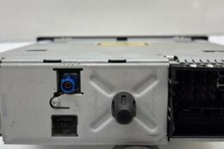 Autoradio d'origine CITROEN C4 PICASSO 1