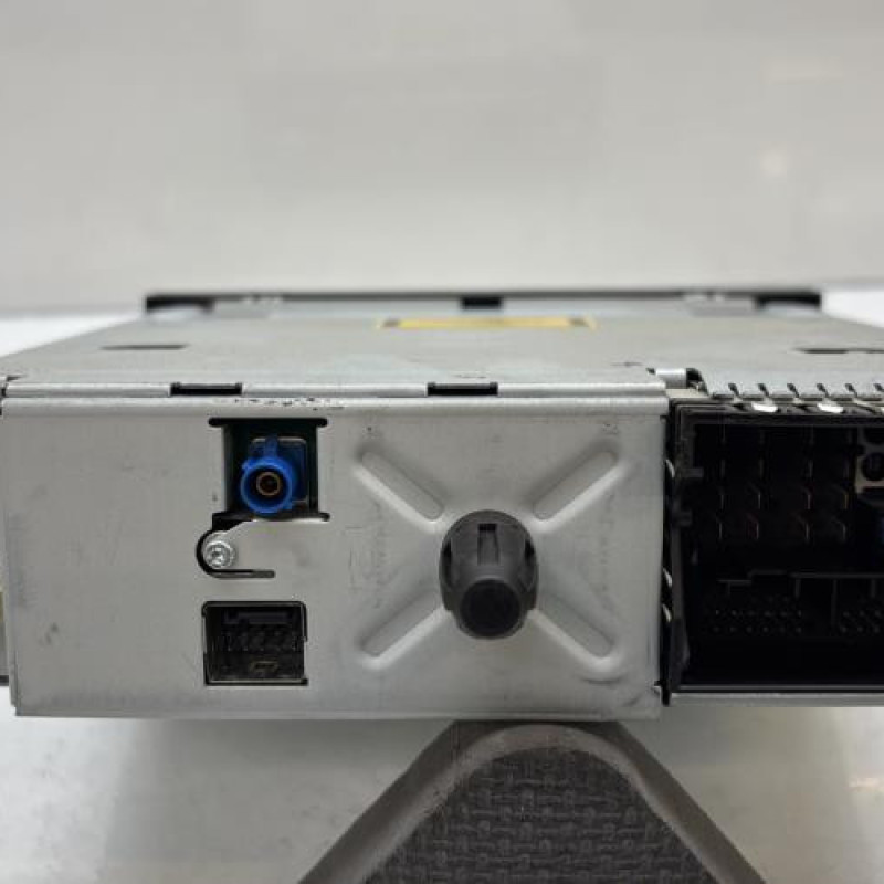 Autoradio d'origine CITROEN C4 PICASSO 1 Photo n°3