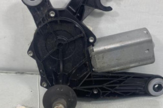 Moteur essuie glace arriere CITROEN XSARA PICASSO Photo n°1