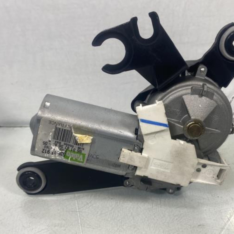 Moteur essuie glace arriere CITROEN XSARA PICASSO Photo n°3