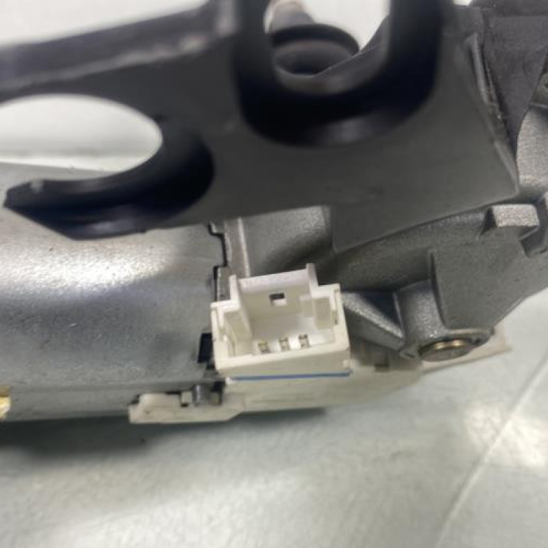 Moteur essuie glace arriere CITROEN XSARA PICASSO Photo n°4