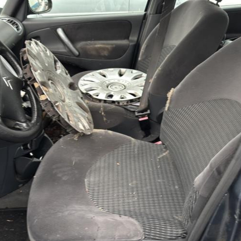 Moteur essuie glace arriere CITROEN XSARA PICASSO Photo n°16