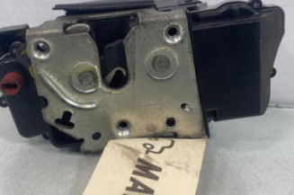 Serrure arriere droit CITROEN XSARA PICASSO Photo n°1