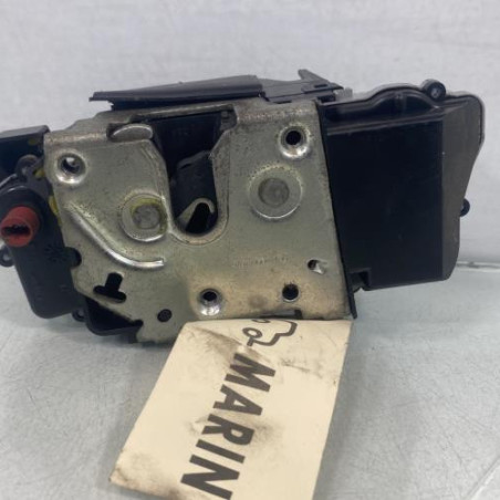 Serrure arriere droit CITROEN XSARA PICASSO Photo n°1