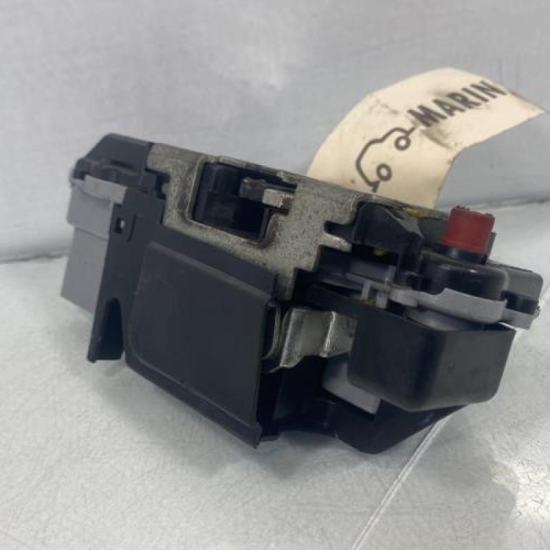 Serrure arriere droit CITROEN XSARA PICASSO Photo n°2