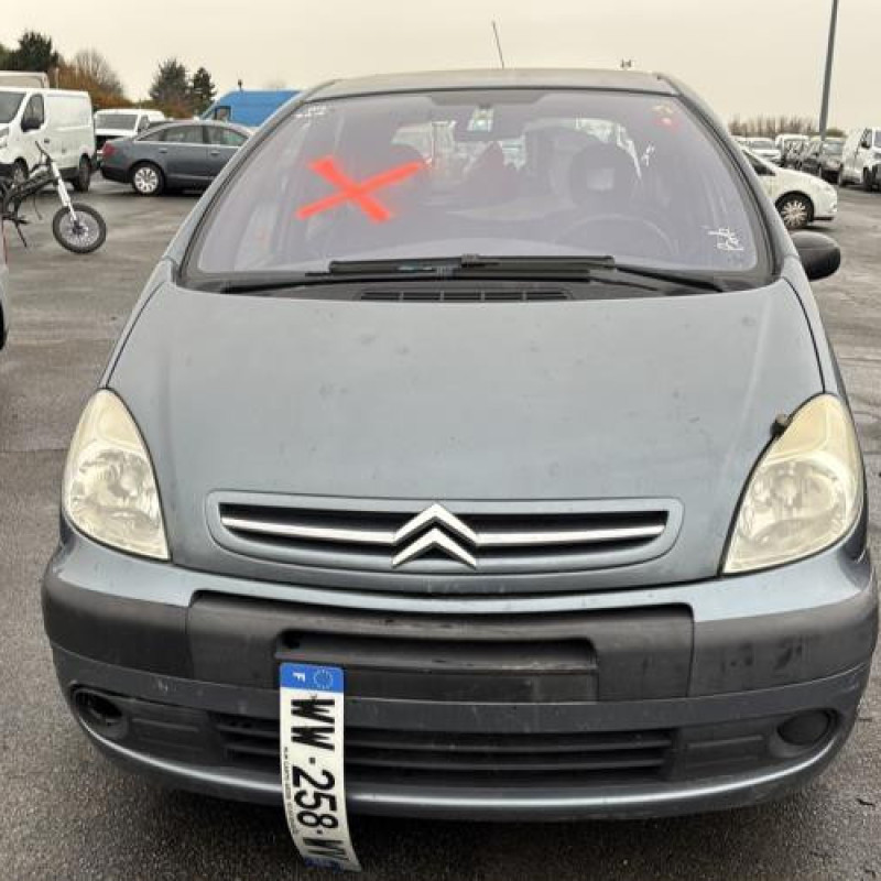 Serrure arriere droit CITROEN XSARA PICASSO Photo n°11