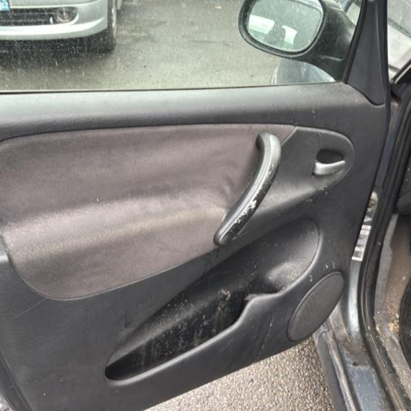 Serrure arriere droit CITROEN XSARA PICASSO Photo n°12