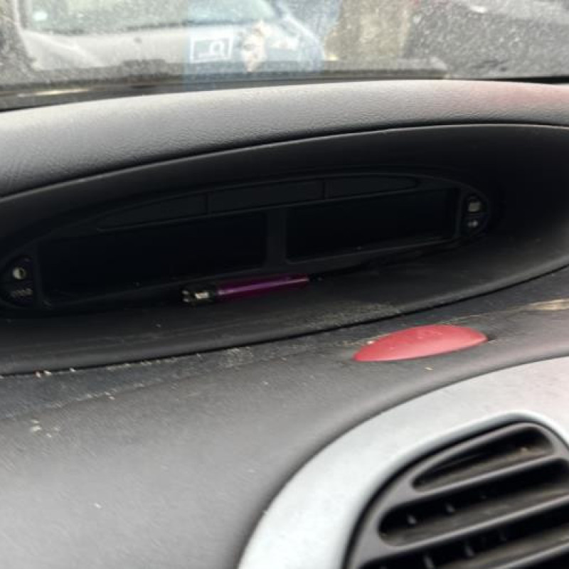 Serrure arriere droit CITROEN XSARA PICASSO Photo n°15