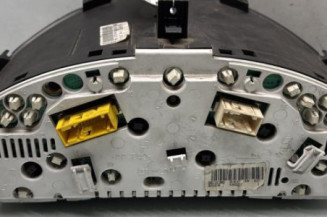 Compteur PEUGEOT 206