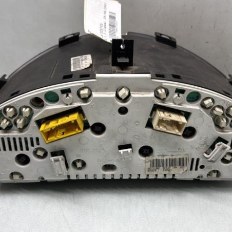 Compteur PEUGEOT 206