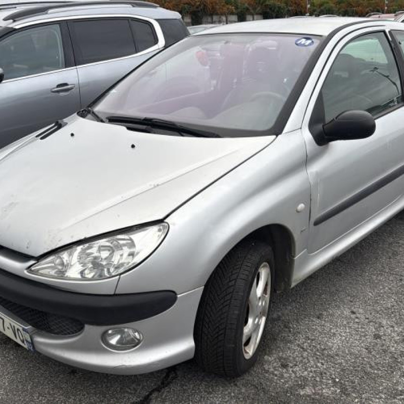 Compteur PEUGEOT 206 Photo n°6
