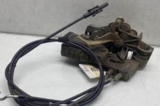 Serrure arriere droit MERCEDES CLASSE M 163
