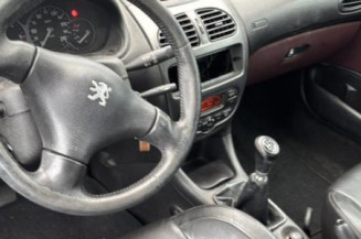 Compteur PEUGEOT 206