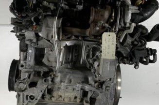 Moteur PEUGEOT 208 1 Photo n°1