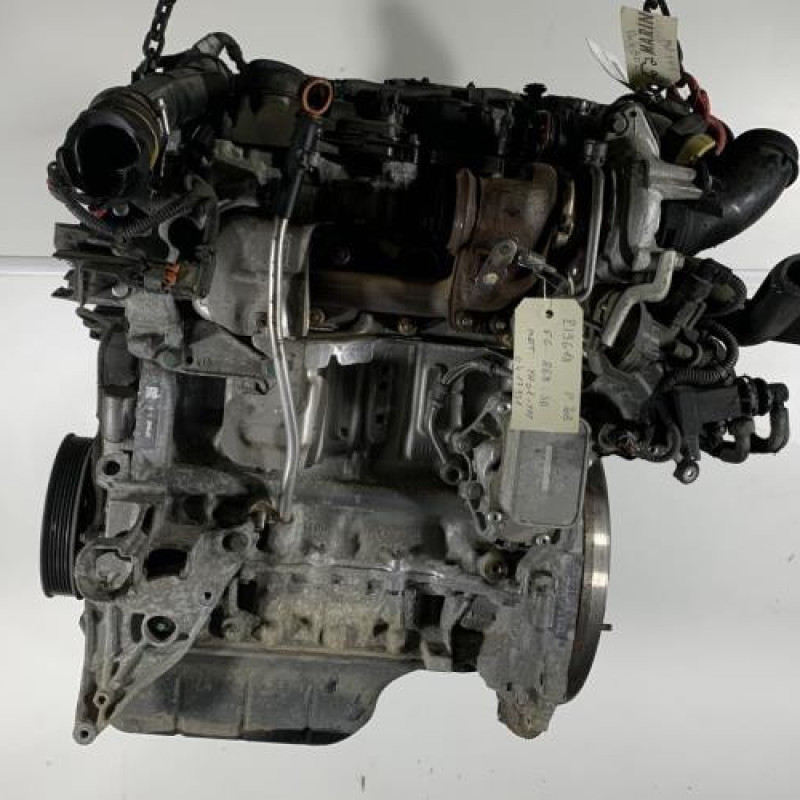 Moteur PEUGEOT 208 1 Photo n°1