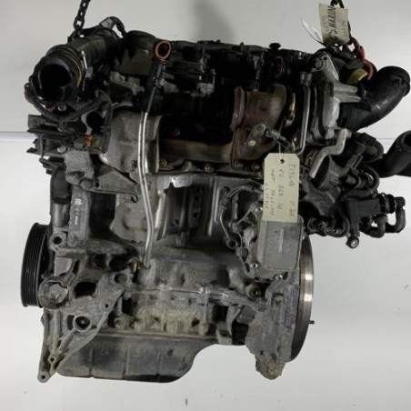 Moteur PEUGEOT 208 1 Photo n°1