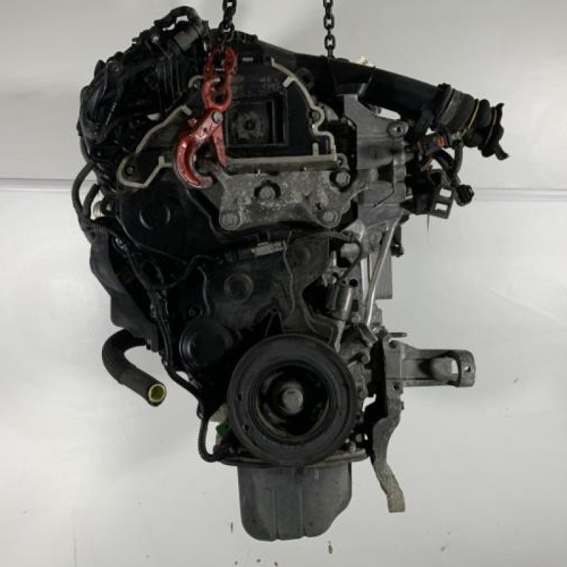Moteur PEUGEOT 208 1 Photo n°4