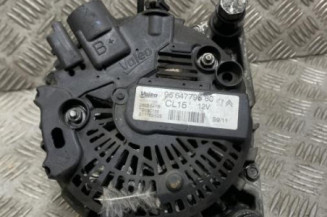 Alternateur PEUGEOT 1007 Photo n°1