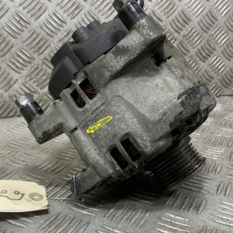 Alternateur PEUGEOT 1007 Photo n°3