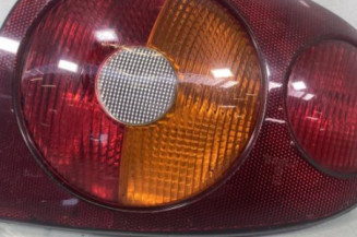 Feu arriere principal droit (feux) RENAULT MEGANE 1 Photo n°1