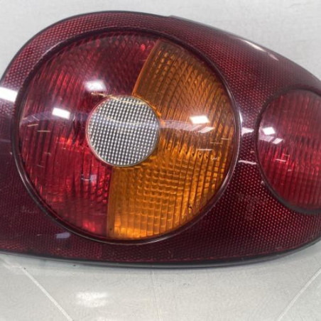 Feu arriere principal droit (feux) RENAULT MEGANE 1 Photo n°1